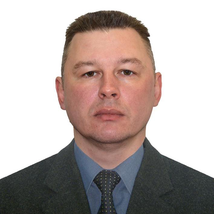 Горячев Андрей Николаевич - ритуальный агент