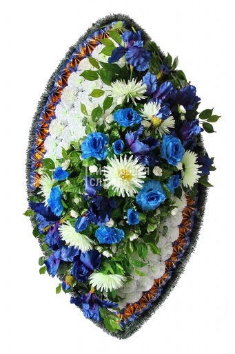 Венок "элит" Венок "элит"