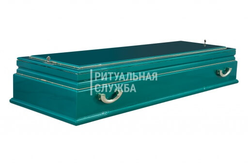 Гроб Мусульманский Гроб Мусульманский