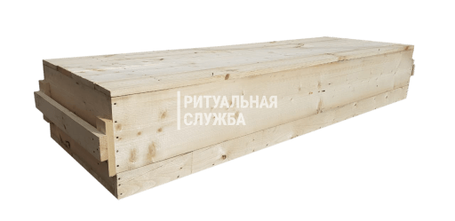 Гроб необитый Мусульманский Гроб необитый Мусульманский