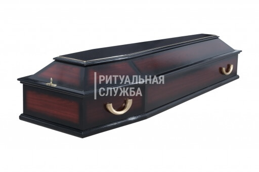 Гроб "Элегия" ЛДСП Гроб "Элегия" ЛДСП