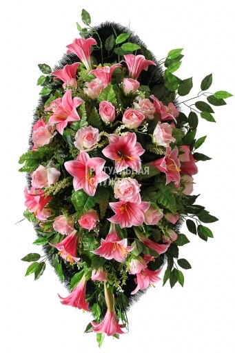 Венок "элит" Венок "элит"