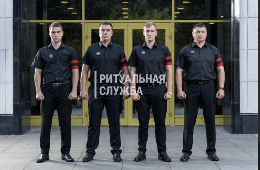 Услуги грузчиков (4 чел.) в сопровождении похорон "Стандарт" Услуги грузчиков (4 чел.) в сопровождении похорон "Стандарт"